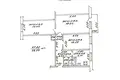 Квартира 3 комнаты 59 м² Бобруйск, Беларусь