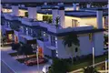 Multilevel apartments 4 bedrooms 220 m² Agios Sergios, Northern Cyprus