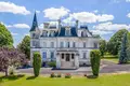 Château 14 chambres 540 m² Aubeterre-sur-Dronne, France