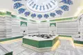 Wohnung 2 zimmer  Mahmutlar, Türkei