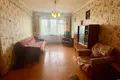 Wohnung 3 zimmer 62 m² Wizebsk, Belarus