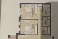 2 bedroom apartment 124 m² Dubai, United Arab Emirates