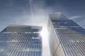 Bureau 1 545 m² à Moscou, Russie
