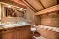 Chalet 5 Schlafzimmer  in Megeve, Frankreich