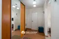 2 bedroom apartment 50 m² Minsk, Belarus
