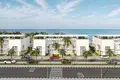 Пентхаус 2 комнаты 120 м² Girne Belediyesi, Северный Кипр