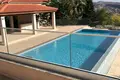 6-Schlafzimmer-Villa 640 m² in Germasogeia, Zypern