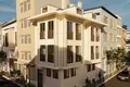 Wohnung 4 Schlafzimmer 310 m² Fatih, Türkei