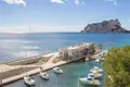 7 bedroom villa 946 m² Benissa, Spain