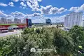Apartamento 1 habitación 33 m² en Minsk, Belarús