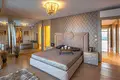 Residential complex Residence with swimming pools and restaurants close to the coast, in a prestigious area, Istanbul, Turkey