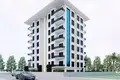 Квартира 2 комнаты 61 м² Аланья, Турция