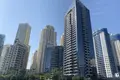 Studio apartment 43 m² Dubai, United Arab Emirates