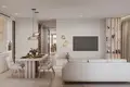 Wohnung 1 Schlafzimmer 60 m² Tivat, Montenegro