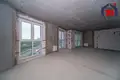 1 room apartment 69 m² Minsk, Belarus