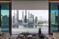Mieszkanie 2 pokoi 369 m² Dubaj, Emiraty Arabskie