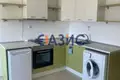 1 bedroom apartment 58 m² Kosharitsa, Bulgaria
