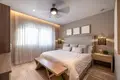 Kondominium 2 Schlafzimmer 1 571 m² Progreso, Mexiko