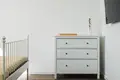 1 bedroom apartment 40 m² Minsk, Belarus