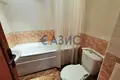 2 bedroom apartment 60 m² Sveti Vlas, Bulgaria