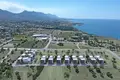Вилла 5 комнат 212 м² Акротири, Кипр
