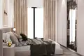 2 bedroom apartment 71 m² Nilufer, Turkey