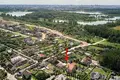 Dom 2 pokoi 62 m² Mińsk, Białoruś
