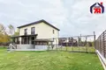 Cottage 270 m² Astrosycki sielski Saviet, Belarus