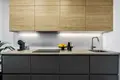 Квартира 2 комнаты 39 м² Варшава, Польша