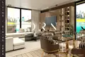 Mieszkanie 1 pokój 747 m² Dubaj, Emiraty Arabskie