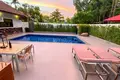 5-Schlafzimmer-Villa 450 m² Chalong, Thailand