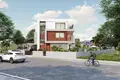 Квартира 3 комнаты 198 м² Koinoteta Agiou Tychona, Кипр
