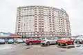 Apartamento 1 habitación 54 m² Minsk, Belarús