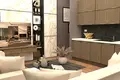 Appartement 5 chambres 226 m² Kagithane, Turquie