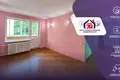 Appartement 3 chambres 61 m² Salihorsk, Bélarus