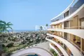 Apartamento 3 habitaciones 110 m² Kato Polemidion Municipality, Chipre
