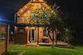 House 100 m² Kalodziscanski sielski Saviet, Belarus
