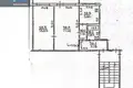 Wohnung 2 zimmer 46 m² Kaunas, Litauen