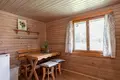 Casa 29 m² Bialarucki sielski Saviet, Belarús