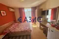 Квартира 32 м² Несебр, Болгария