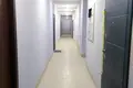 1 room apartment 43 m² in Minsk, Belarus
