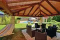 3 bedroom villa 133 m² Rabac, Croatia