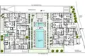 Wohnung 2 Schlafzimmer 132 m² Chloraka, Zypern