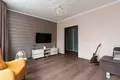 3 room apartment 88 m² Minsk, Belarus