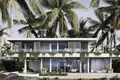 Casa 5 habitaciones 213 m² Candidasa, Indonesia