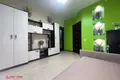 Appartement 1 chambre 35 m² Minsk, Bélarus