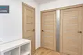 Appartement 2 chambres 54 m² Kaunas, Lituanie