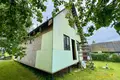 Casa 53 m² Azierski sielski Saviet, Belarús