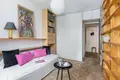 Appartement 2 chambres 37 m² Varsovie, Pologne