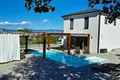 4-Schlafzimmer-Villa 222 m² Omisalj, Kroatien